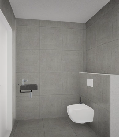 Medium property photo - Bernard Van Kreelpoort 14, 3901 AK Veenendaal